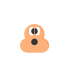 Mini Meep（個別スタンプ：14）