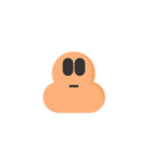 Mini Meep（個別スタンプ：16）