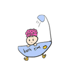 いつものママちゃん（個別スタンプ：29）