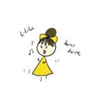 いつものママちゃん（個別スタンプ：31）