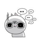 Casper The Cat（個別スタンプ：6）