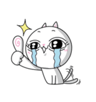 Casper The Cat（個別スタンプ：9）