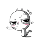 Casper The Cat（個別スタンプ：17）
