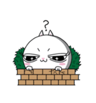 Casper The Cat（個別スタンプ：19）