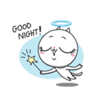 Casper The Cat（個別スタンプ：20）