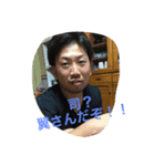 新体操クラブ（個別スタンプ：5）