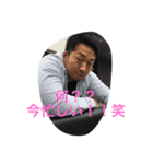 新体操クラブ（個別スタンプ：7）