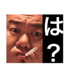TAKEKING（個別スタンプ：7）