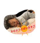 ひろくん（個別スタンプ：3）