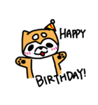 Noga the Shiba Inu~（個別スタンプ：23）