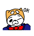 Noga the Shiba Inu~（個別スタンプ：31）