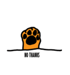 Noga the Shiba Inu~（個別スタンプ：36）