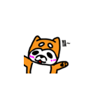 Noga the Shiba Inu~（個別スタンプ：37）