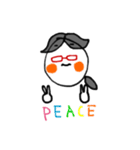 リマ亭（個別スタンプ：9）
