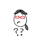 リマ亭（個別スタンプ：23）