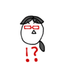 リマ亭（個別スタンプ：24）