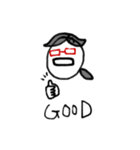 リマ亭（個別スタンプ：30）