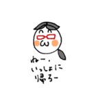 リマ亭（個別スタンプ：36）