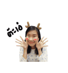 ARIS EIEI V.1（個別スタンプ：3）