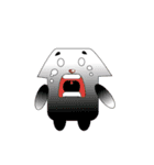 WHD（個別スタンプ：3）