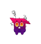 WHD（個別スタンプ：5）