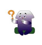WHD（個別スタンプ：9）