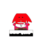WHD（個別スタンプ：13）