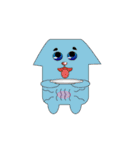 WHD（個別スタンプ：14）