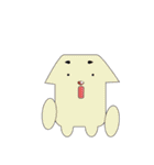 WHD（個別スタンプ：19）