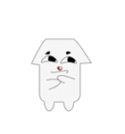 WHD（個別スタンプ：25）