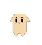 WHD（個別スタンプ：27）