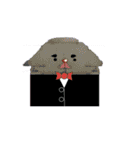 WHD（個別スタンプ：28）