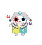 WHD（個別スタンプ：29）