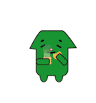 WHD（個別スタンプ：31）