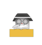 WHD（個別スタンプ：32）