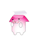 WHD（個別スタンプ：33）