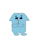 WHD（個別スタンプ：35）