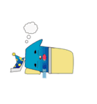 WHD（個別スタンプ：37）