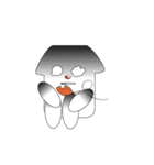 WHD（個別スタンプ：39）
