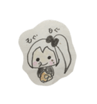 miyukiの気持ち♪（個別スタンプ：6）