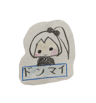 miyukiの気持ち♪（個別スタンプ：7）