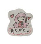 miyukiの気持ち♪（個別スタンプ：9）