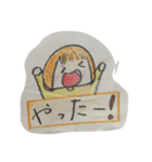 miyukiの気持ち♪（個別スタンプ：10）