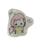 miyukiの気持ち♪（個別スタンプ：11）
