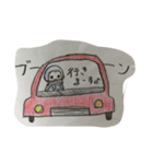 miyukiの気持ち♪（個別スタンプ：12）