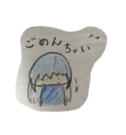 miyukiの気持ち♪（個別スタンプ：14）