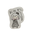 miyukiの気持ち♪（個別スタンプ：15）