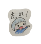 miyukiの気持ち♪（個別スタンプ：17）