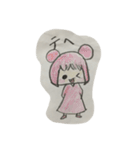 miyukiの気持ち♪（個別スタンプ：18）