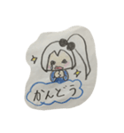 miyukiの気持ち♪（個別スタンプ：19）